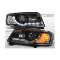 Оптика передняя на AUDI 100 C4 LPAU48